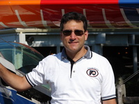 Mark Mattioli 
