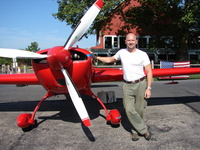 Charles Schumacher 