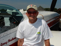 Larry Bashore 