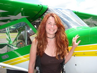 Patricia Anderson 