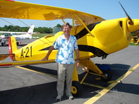 Greg Stringer 