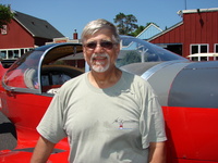 Ron Saglibene 