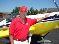 Bill Finagin 