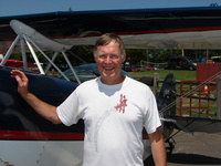 Ray Moorman 