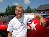 Alan Troutman 