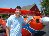 John Nafziger 