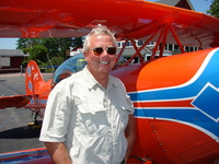 Steve Seidel 