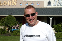 Gus Fraser 