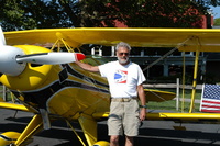 Bill Gordon 