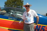 Sheldon Apsell 