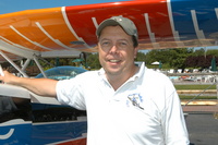 John Homrok 