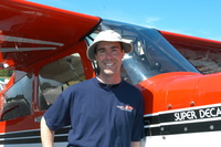 Matt Crane 