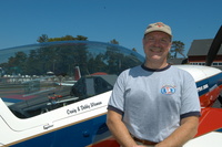 Craig Wisman 