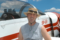 Sergey Prolagayev 