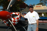 Dennis Thompson 